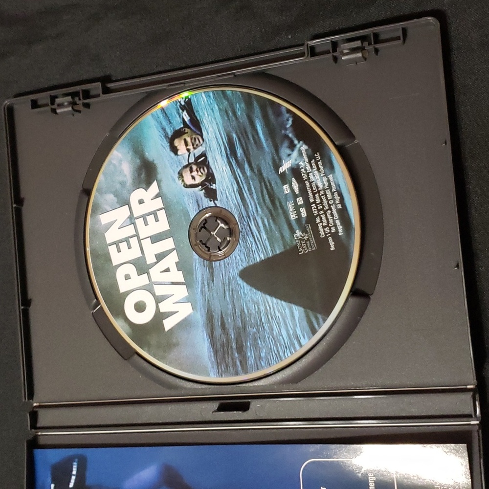 Multiple DVD's - Picture 5 of 7